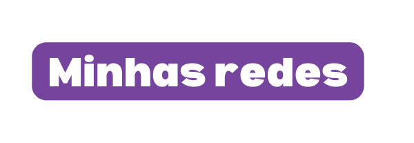 Minhas redes